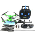 Mini Drones 6 eixos Rc Drone Jjrc H31 Micro Quadcopters Drones Profissionais Flying Helicopter Brinquedos de Controle Remoto Nano Copters